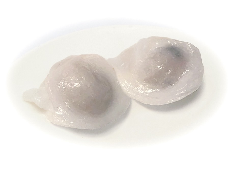 E6 - Raviolis saint jacques