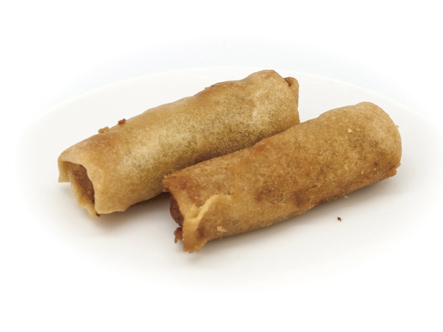 E9 - Nêms aux crevettes