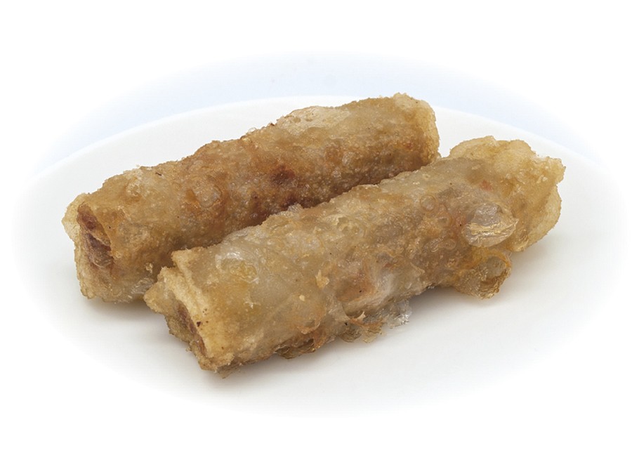 E11 - Nêms au poulet