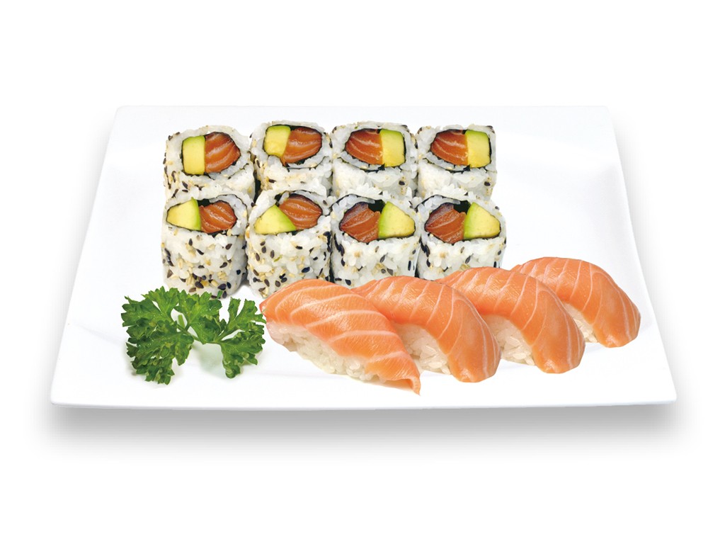 J7 - Plat de Tokyo 2