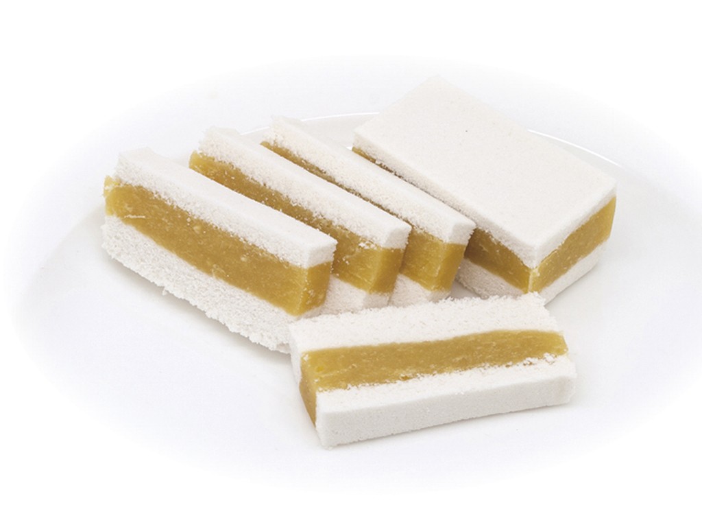 D11 - Délice de soja