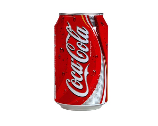T1 - Coca Cola